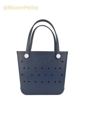 Large Waterproof EVA Beach Tote Bag Sandproof Pool Travel Bag